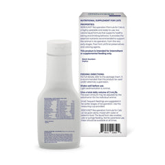 Virbac Rebound close-up texture view demonstrating palatable, hydrating consistency