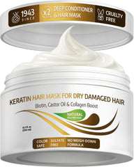 VITAMINS front jar packaging showing product and brand for clear identification benefit