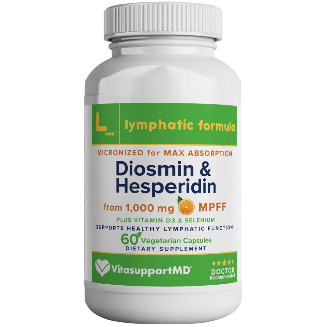VITASUPPORTMD front packaging showing product name and benefits for easy identification