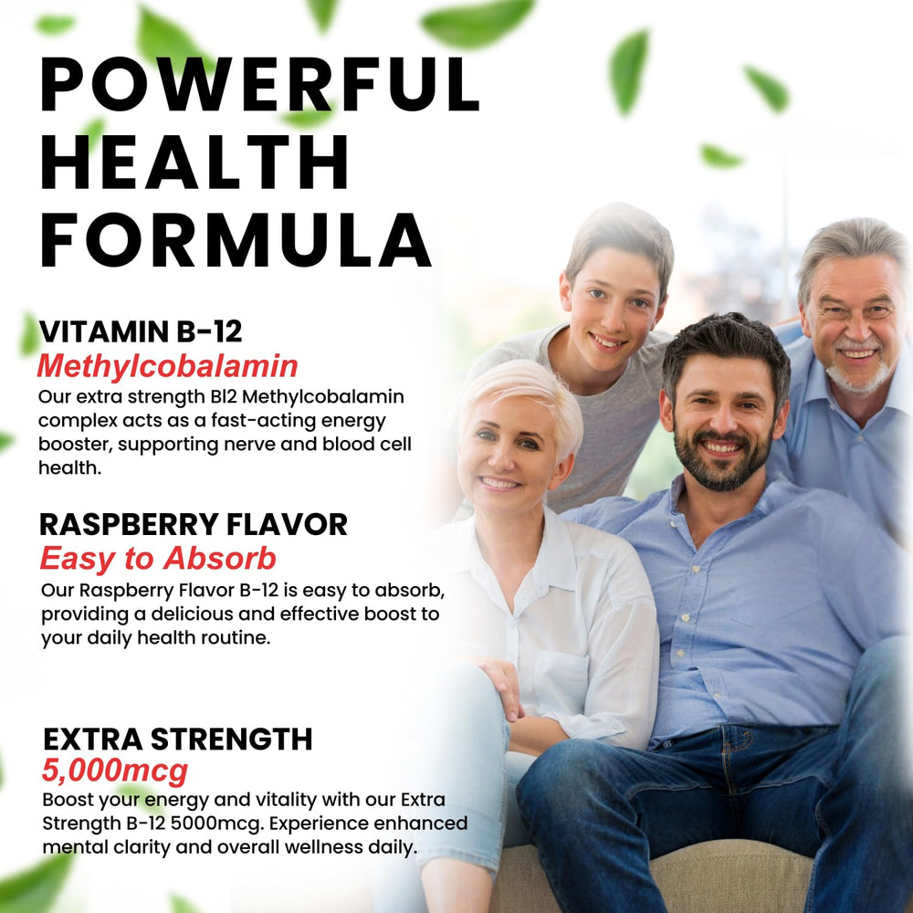 VITBOOST ingredient list view showing non-GMO and allergen-free benefit