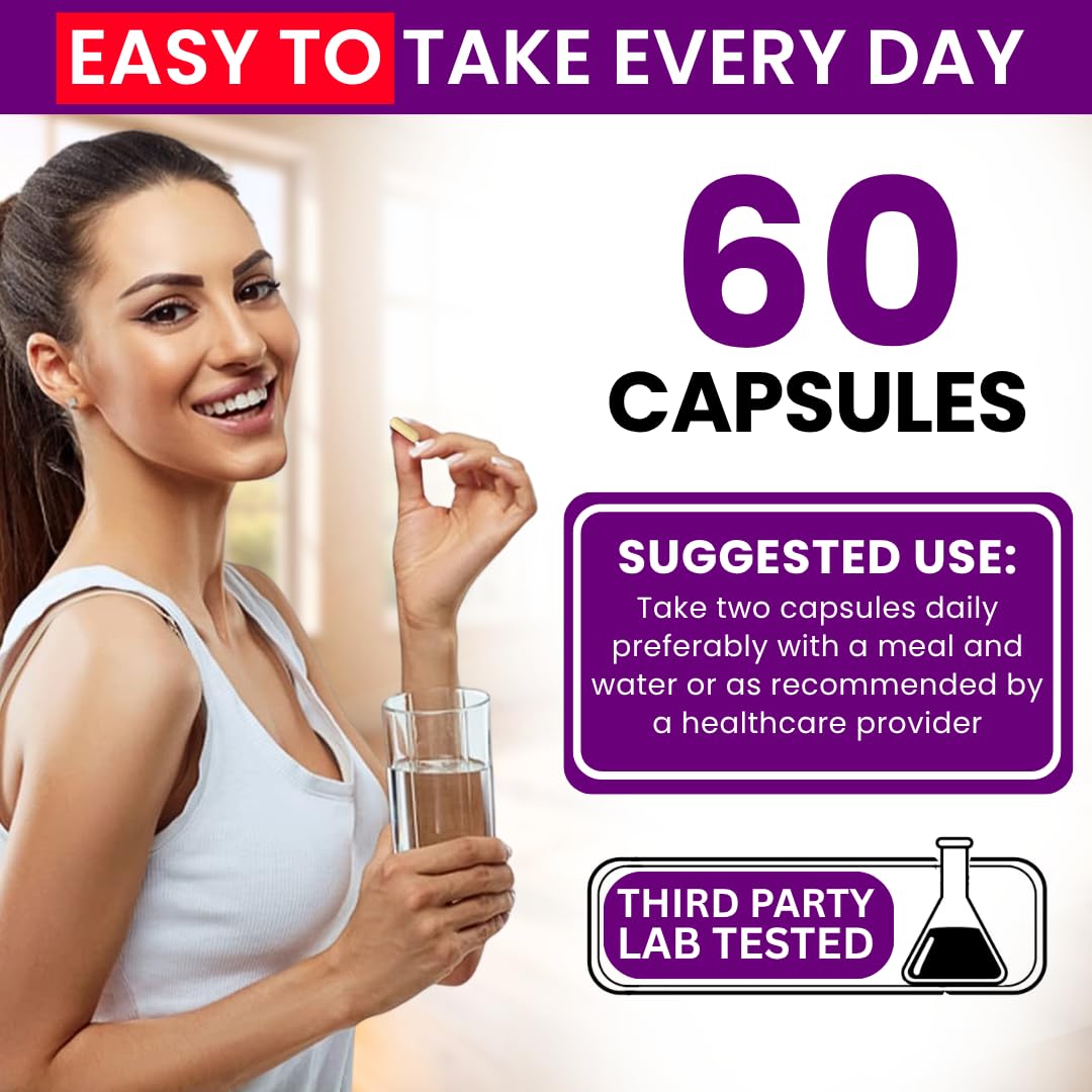 VITBOOST bottle beside collagen, keratin, hyaluronic visuals showing ingredient focus benefit