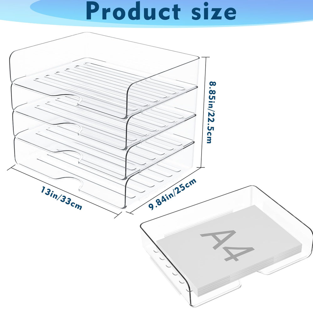 Vivihomety lifestyle desk setup illustrating professional appearance and clutter-free surface