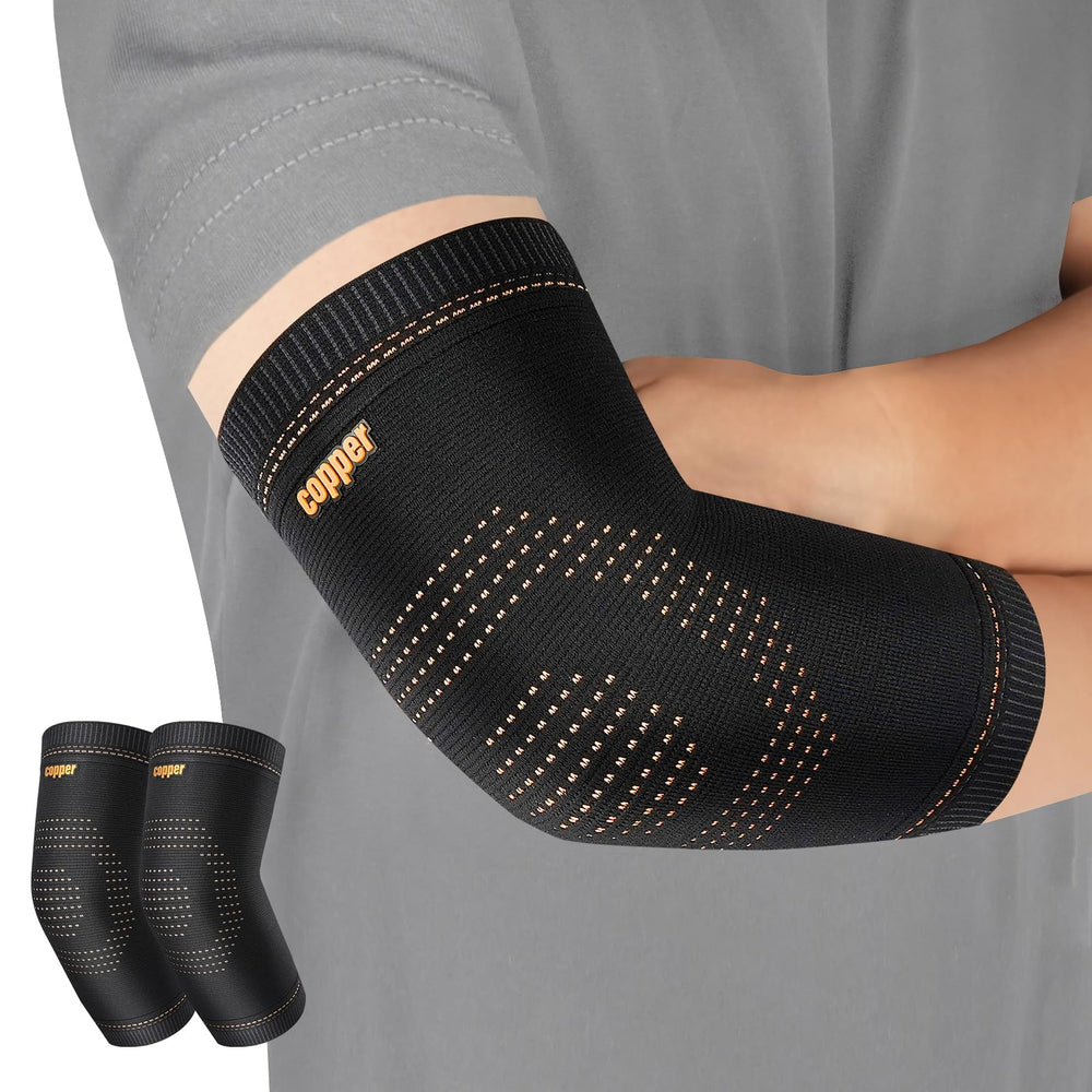 Vlela front view showing snug fit and reliable support