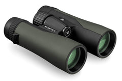 Vortex Crossfire HD rubber armor detail showing secure grip and impact protection
