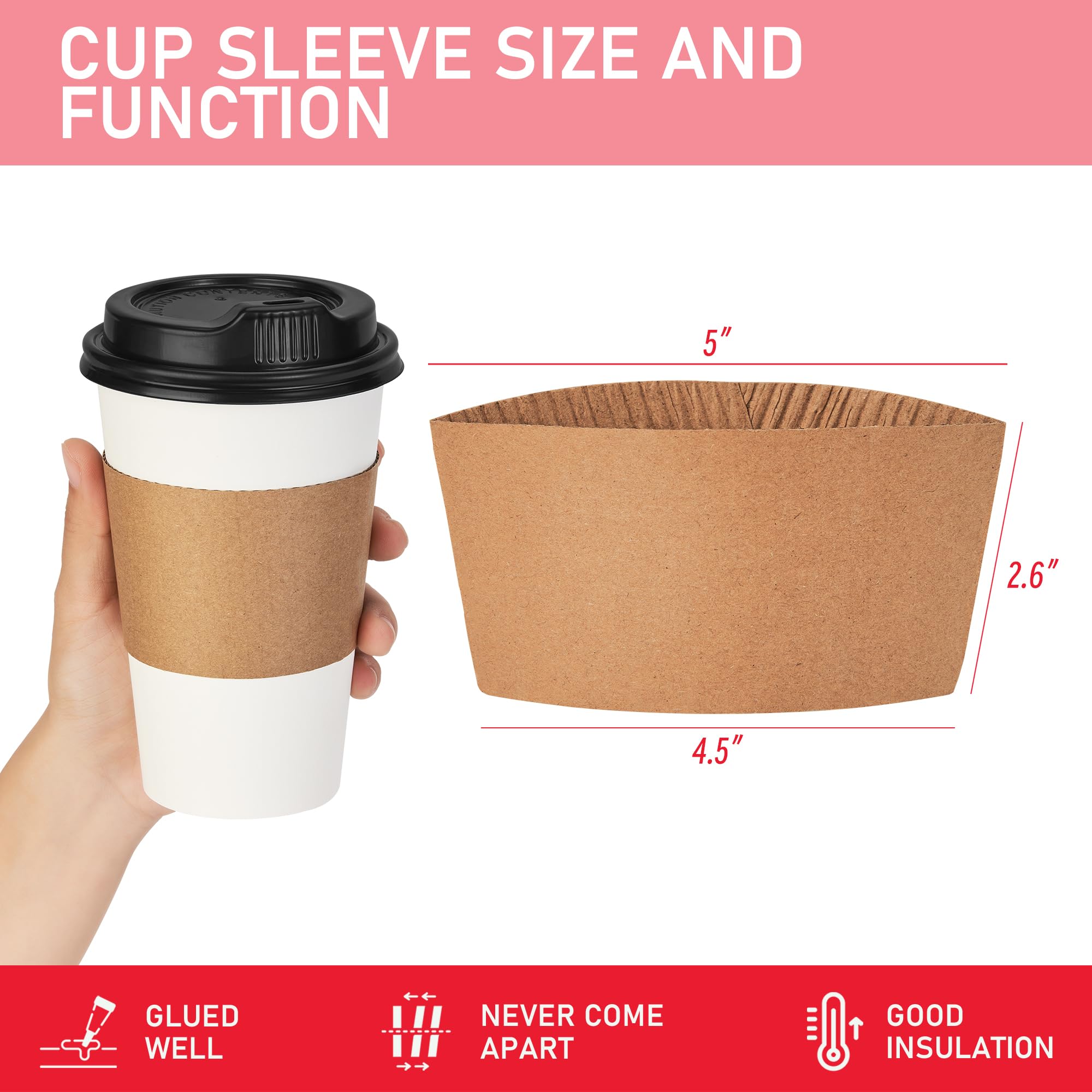 VPACKDUO sleeve texture closeup showing insulation and comfortable grip