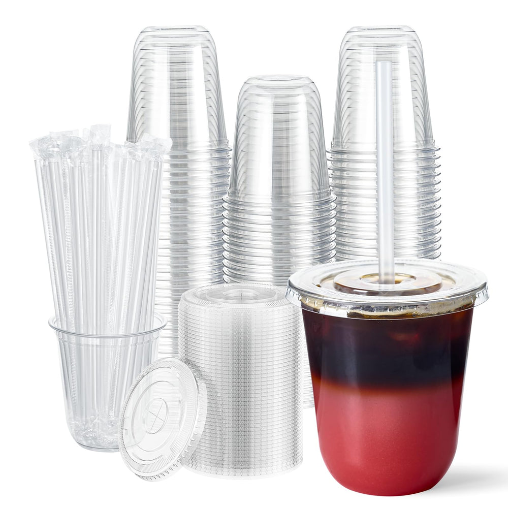 Vplus front packaging showing full 100-pack and value