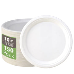 Vplus front packaging showing 150-count pack and eco benefit