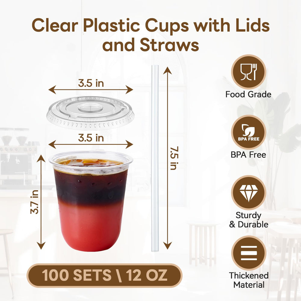 Vplus lid X-slot close-up holding straw securely to prevent spills
