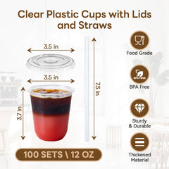 Vplus lid X-slot close-up holding straw securely to prevent spills