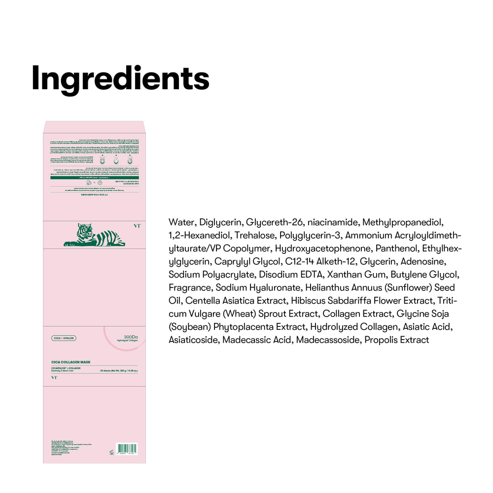 VT COSMETICS mask in bathroom routine illustrating daily-use convenience