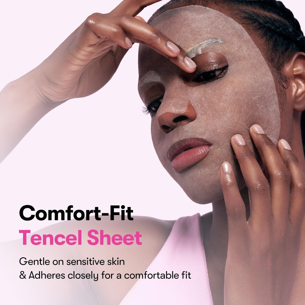 VT COSMETICS ultra-thin sheet side view showing 0.2mm nude-seal benefit