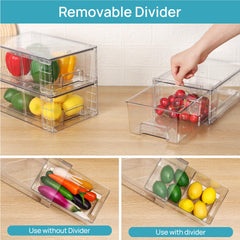 Vtopmart drawer handle with silicone pad ensuring smooth non-slip access