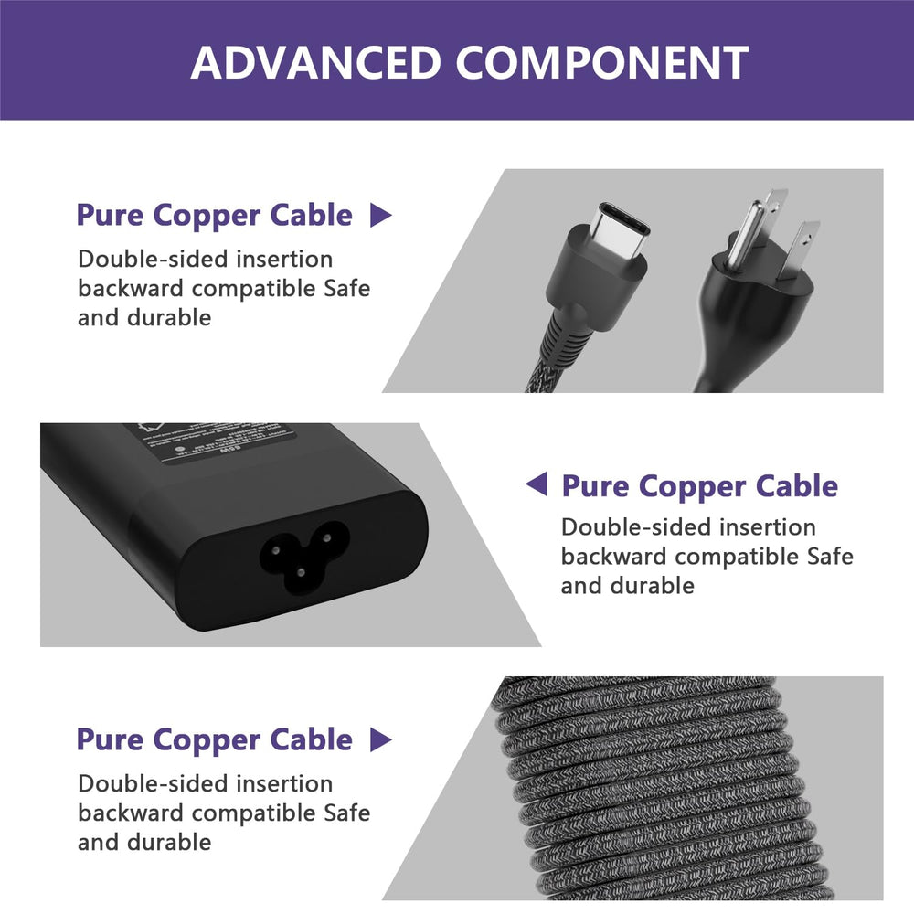 VVOX347 label and specs visible for clear compatibility and safety benefit