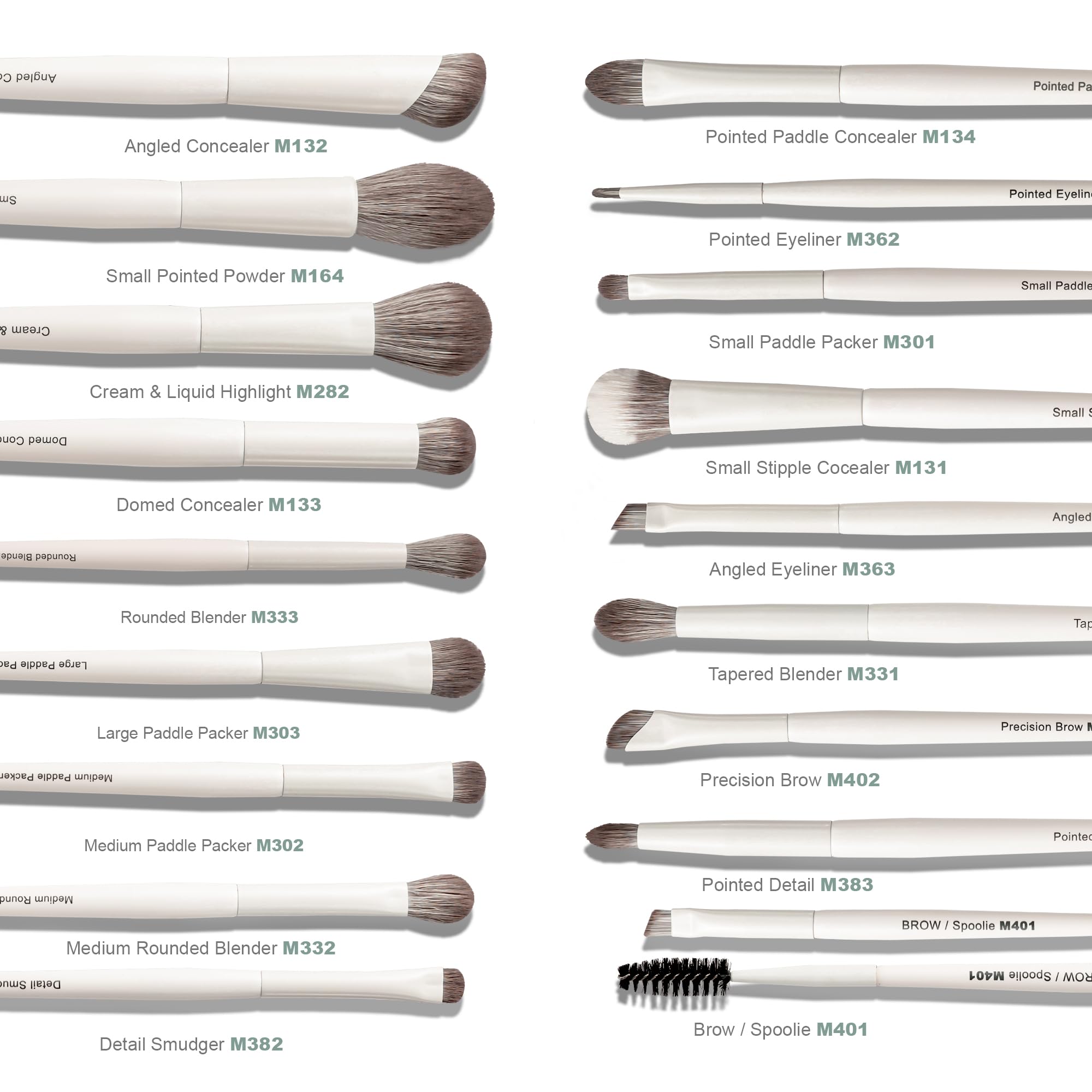 VYNESTRA wooden handle detail that offers comfortable, steady grip