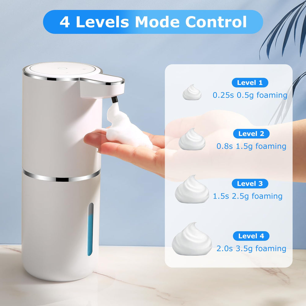 VZZNN beside a hand for size comparison showing compact footprint and usability