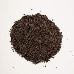 Wagner's nyjer seed in a tube feeder demonstrating easy bird access