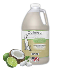 Wahl front-facing 64 oz bottle showing product name and scent for clear purchase decision