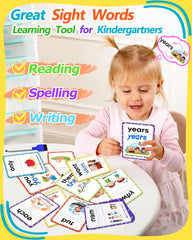 Walenty card close-up with sentence and picture for clear context benefit