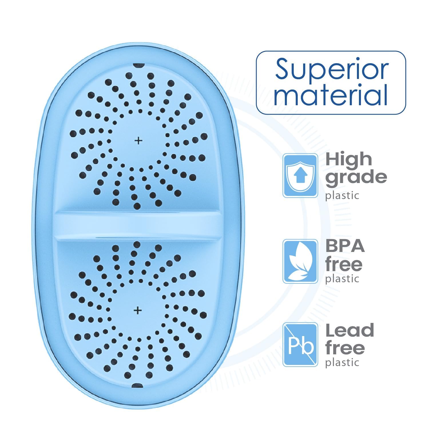Waterdrop PF-AL filtered water pouring demonstrating smooth taste