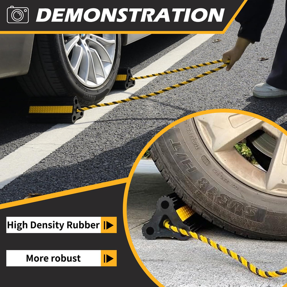 WECARLLE rope attachment detail for easy carry and fast removal