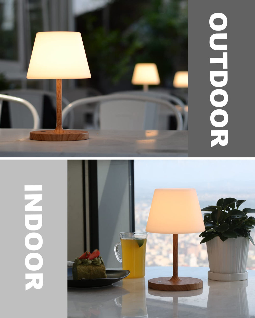 WEILAILUX lineup of color options showing style choices benefit