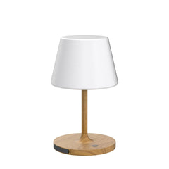 WEILAILUX in-use on patio at evening creating cozy outdoor atmosphere benefit