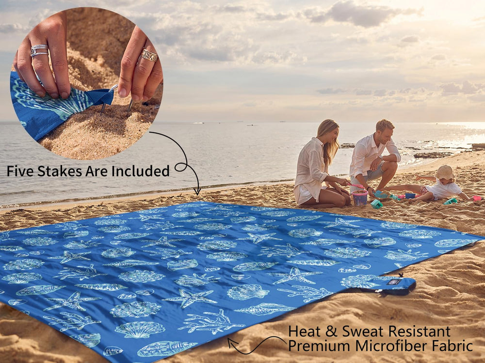 WEKAPO neatly folded compact size showing easy-transport benefit