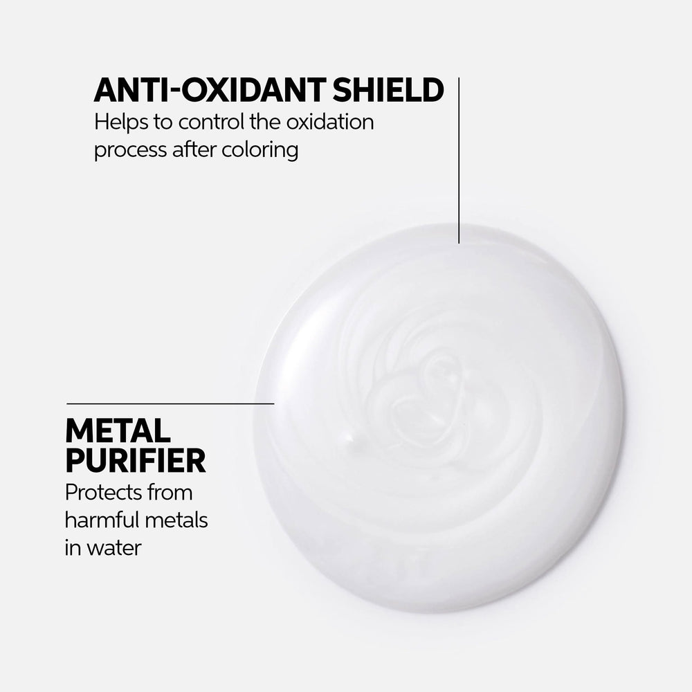 Wella Professionals lime caviar extract depiction delivering antioxidant support benefit