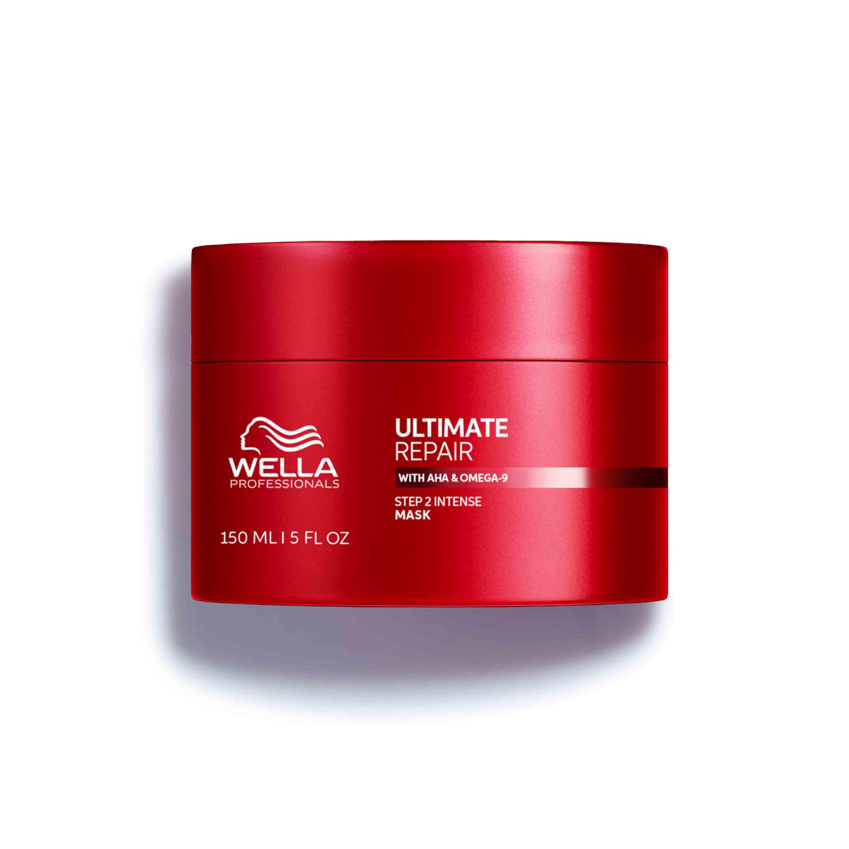 Wella Professionals mask front packaging showing product clarity and trust