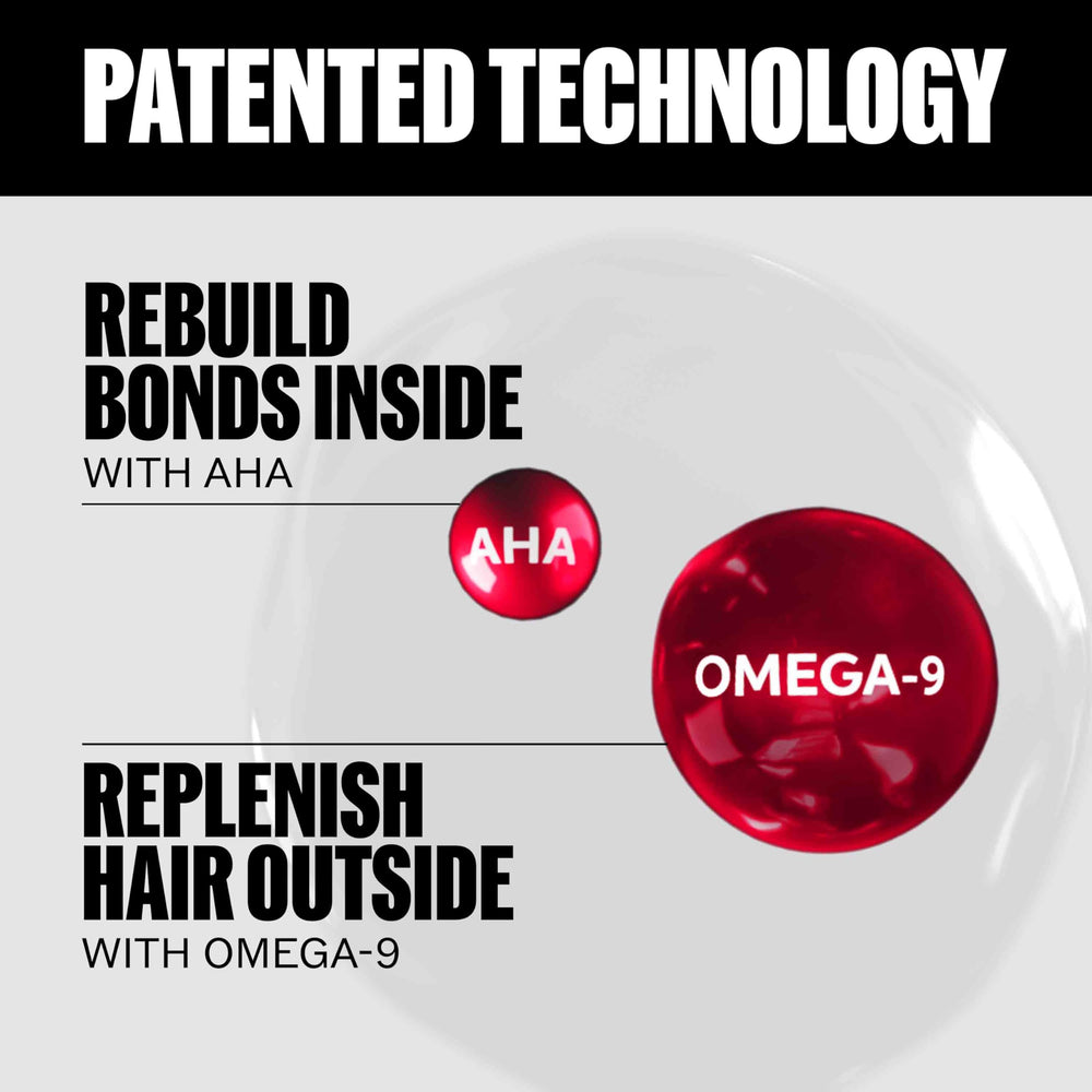 Wella Professionals jar open with application spoon showing easy dosing benefit