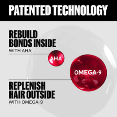 Wella Professionals jar open with application spoon showing easy dosing benefit