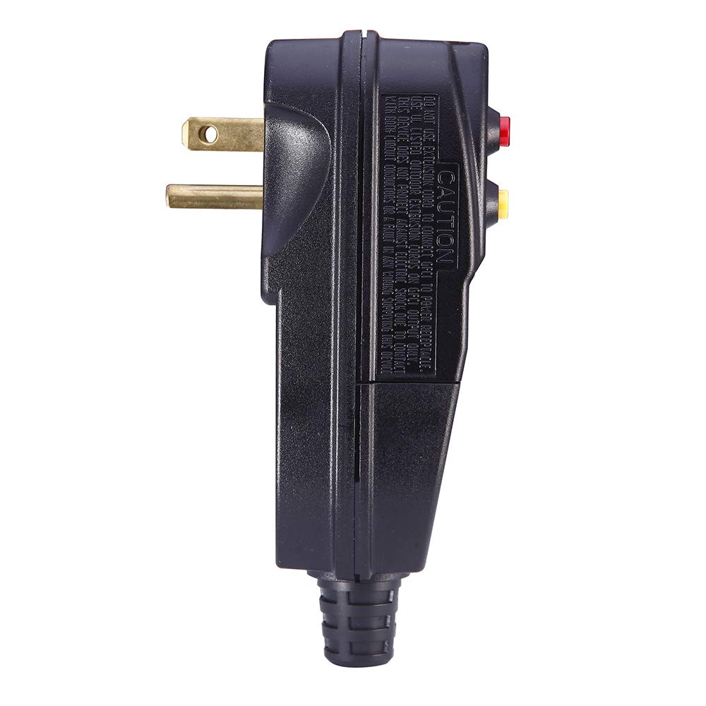 WELLONG close-up of screw terminals labeled L N E for fast secure wiring