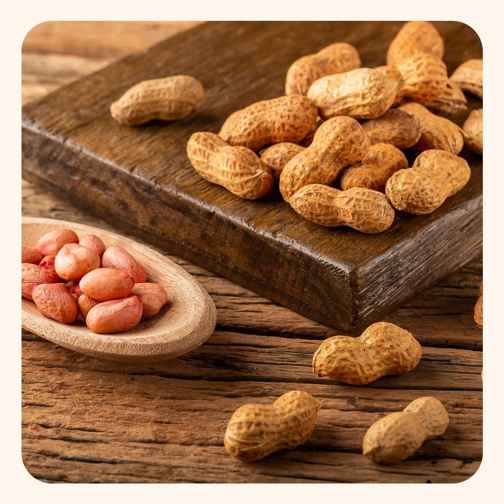 Wellsley Farms nutrition label and ingredient list emphasizing simple ingredients