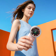 WHATOOK side profile highlighting slim lightweight body and portability