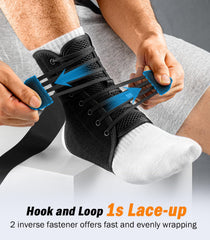WHCOOL breathable air fabric with laser-cut holes keeping skin cool and dry