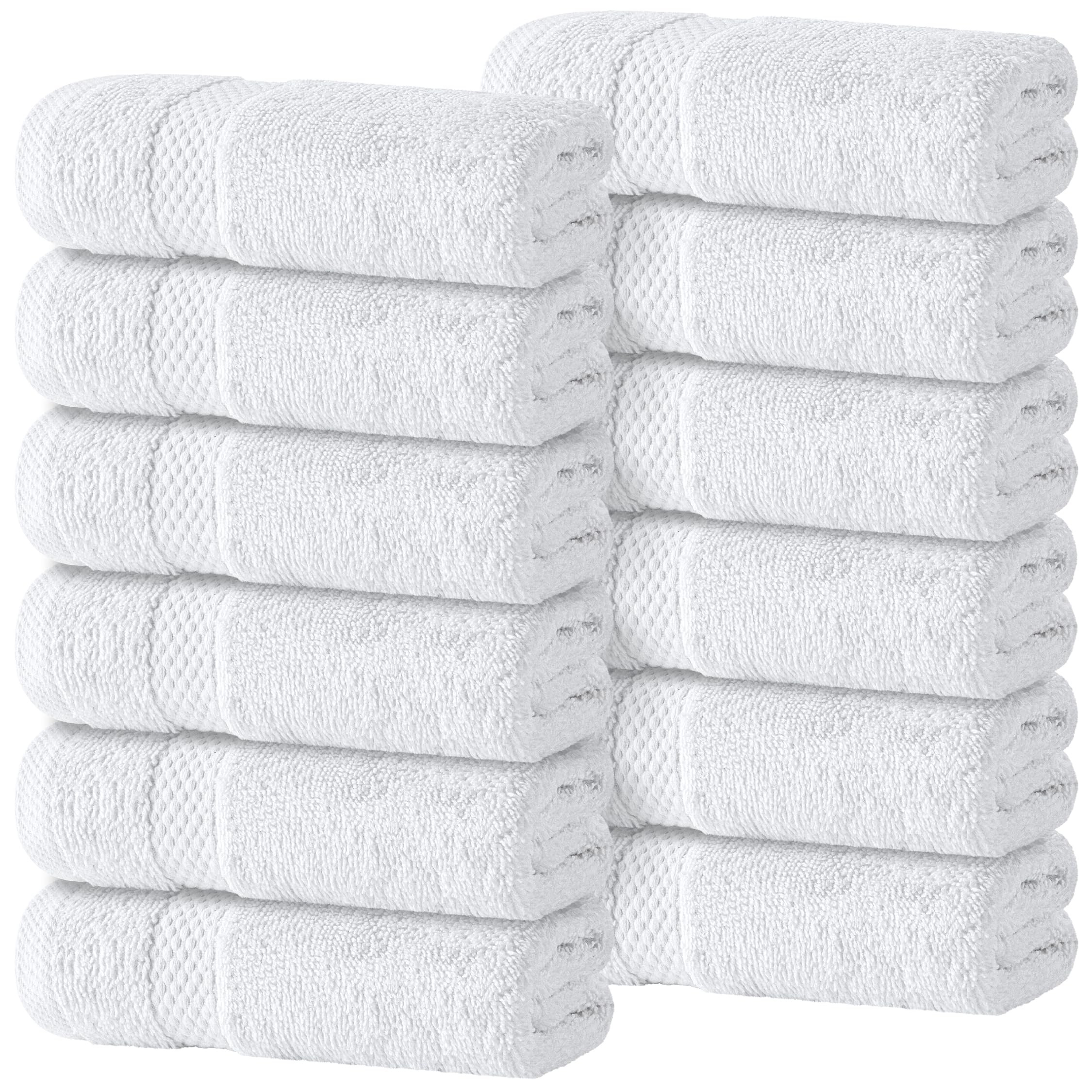 White Classic front-packaging showing 12-pack and neat presentation for easy stocking