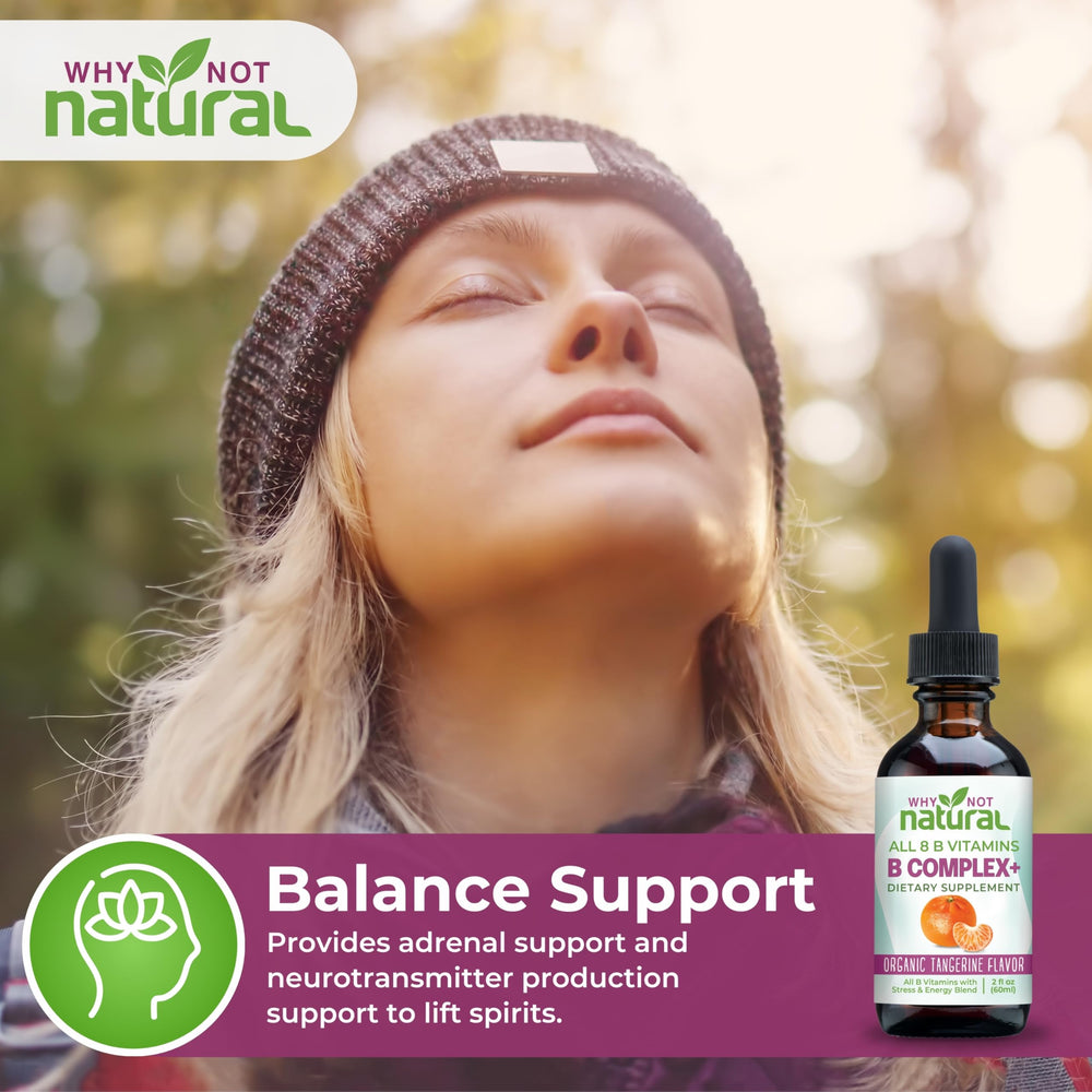 Why Not Natural liquid texture in drop form showing fast absorption benefit