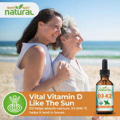 Why Not Natural MCT oil texture in light reflecting bottle to show smooth absorption