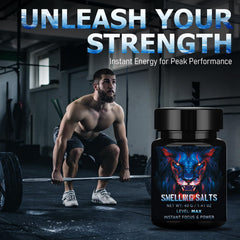 Wikovzy compact bottle inside gym bag highlighting portability and convenience
