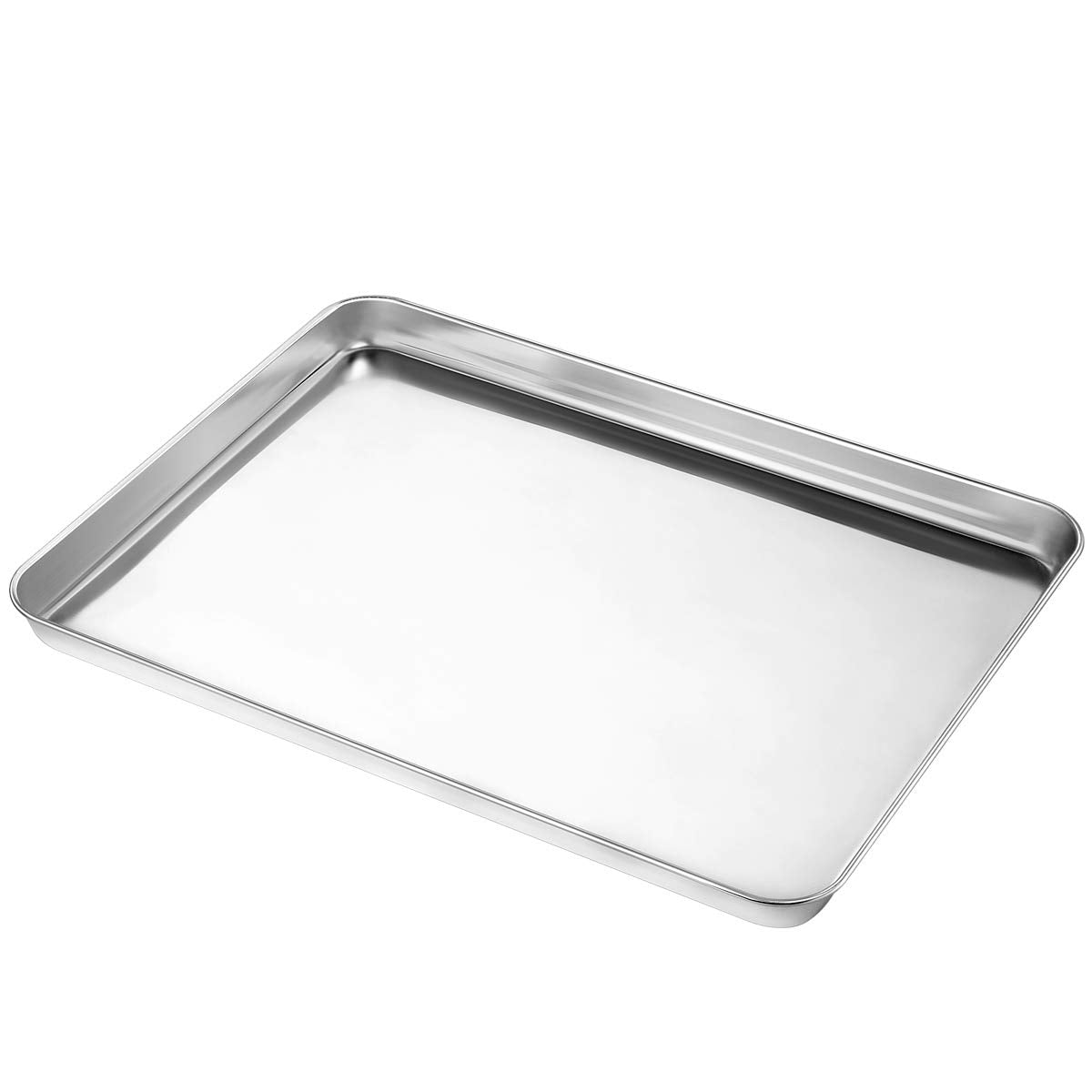 Wildone pan in oven with roasted chicken demonstrating even heat and durability