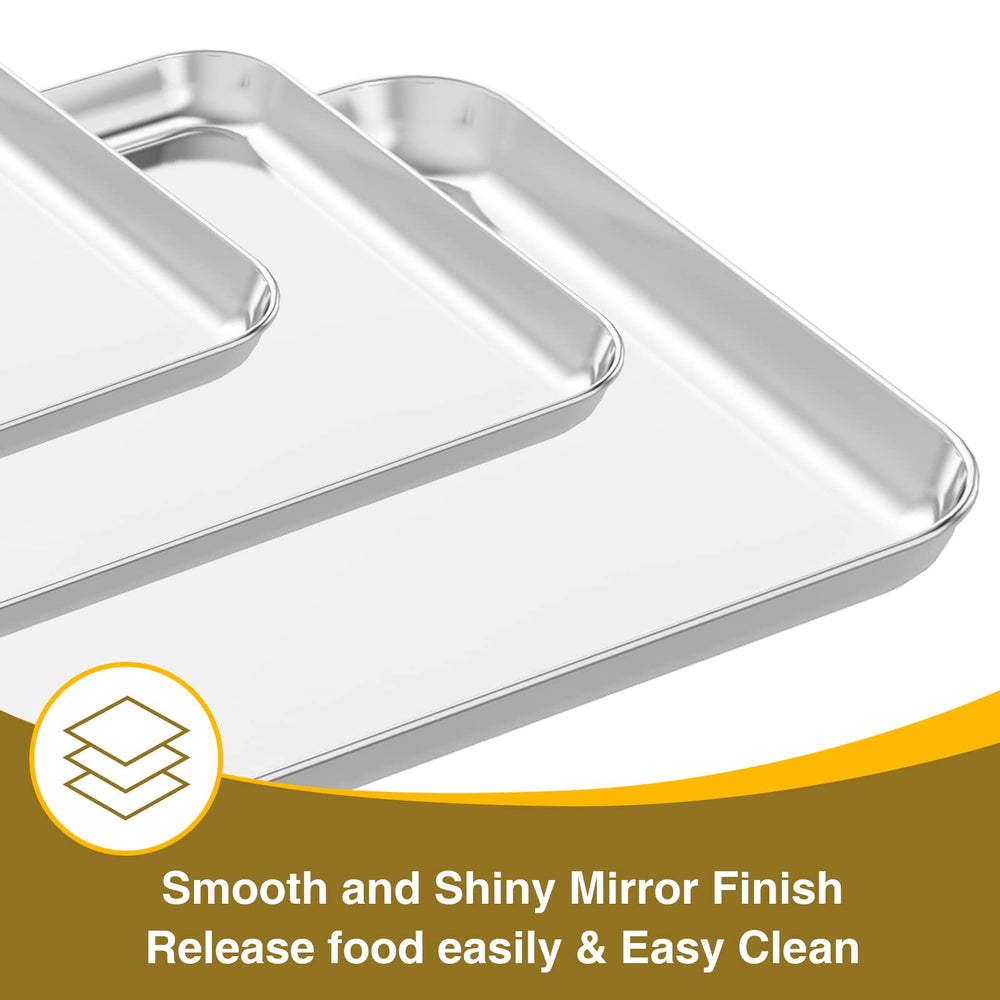 Wildone stacked pans showing compact storage and space-saving benefit