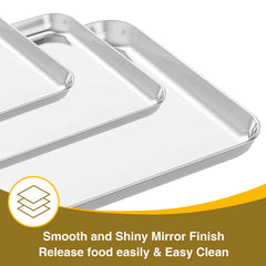 Wildone stacked pans showing compact storage and space-saving benefit