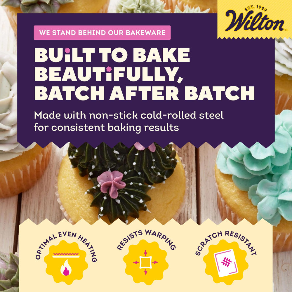 Wilton gold surface texture showing scratch-resistant finish for durability