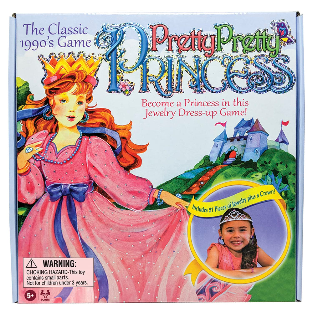 Winning Moves gameboard with 90s artwork and spinner benefit: vibrant, engaging play surface