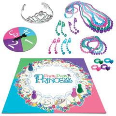Winning Moves children playing the game around table benefit: promotes social skills and shared fun