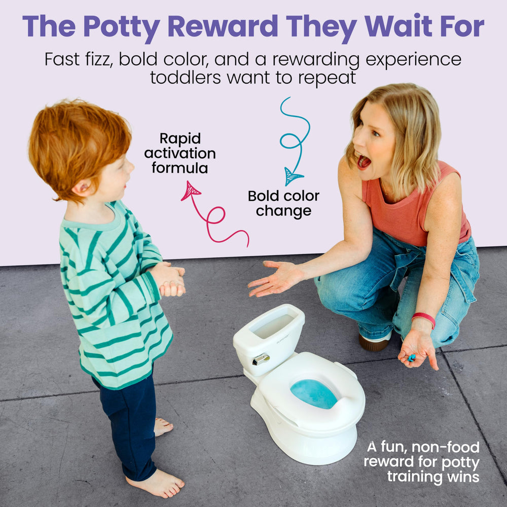 Wizzy Fizzies original storybook download displayed to encourage routine reading