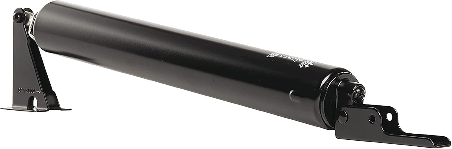Wright Products closer next to ruler showing measurements for accurate sizing benefit