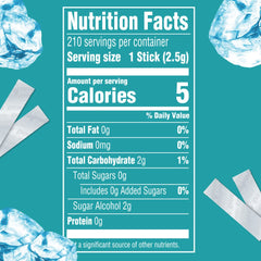 WRIGLEY'S EXTRA single stick individually wrapped to keep freshness and easy sharing