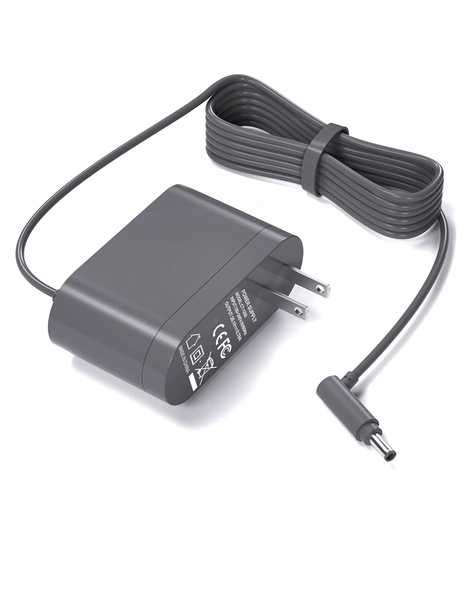 WUKUR front view adapter showing compact design and reliable replacement