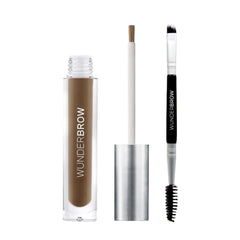 WUNDERBROW front packaging showing shade and long-wear benefits